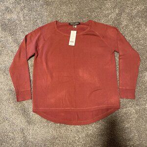 French connection sweater